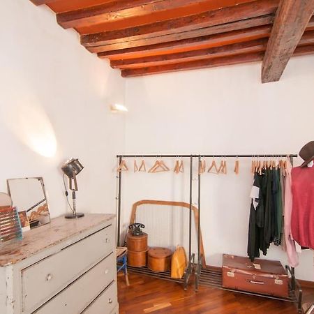 Romantic Apt In San Frediano Florence Buitenkant foto
