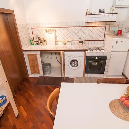 Romantic Apt In San Frediano Florence Buitenkant foto